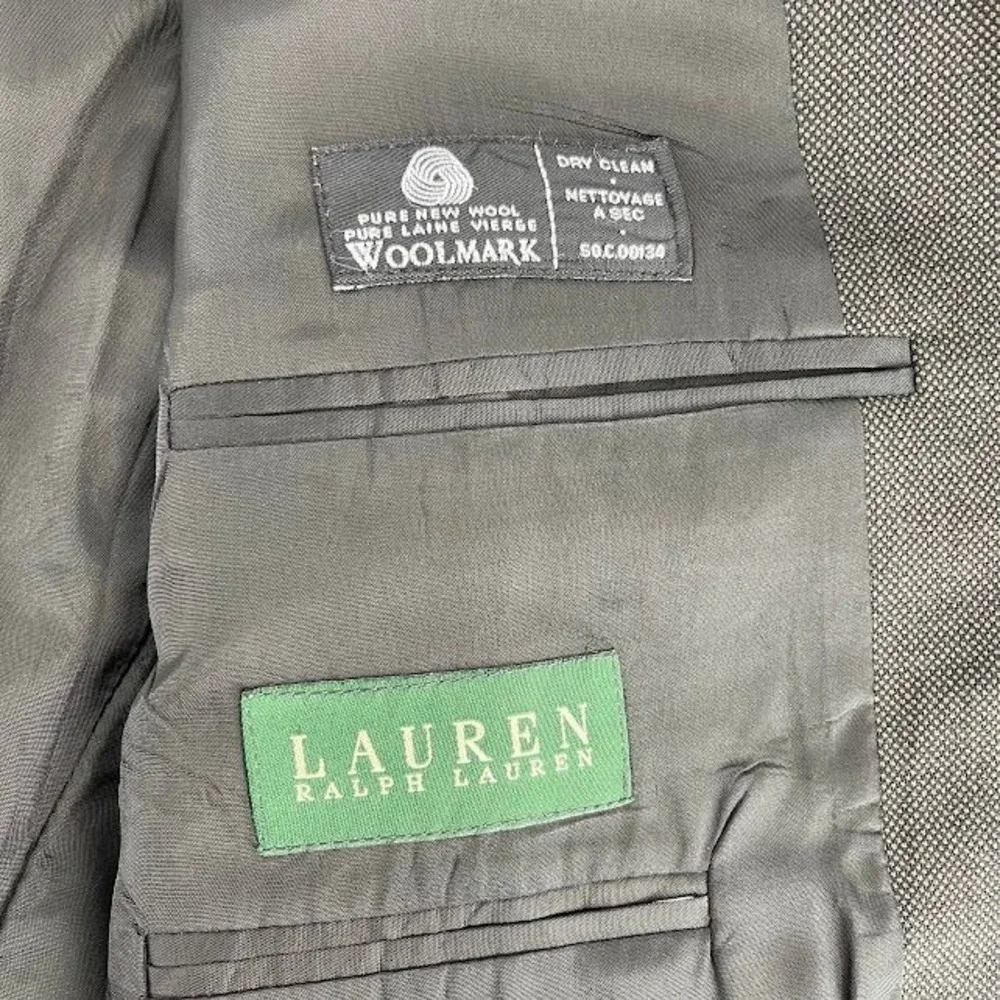 Lauren Ralph Lauren questions take